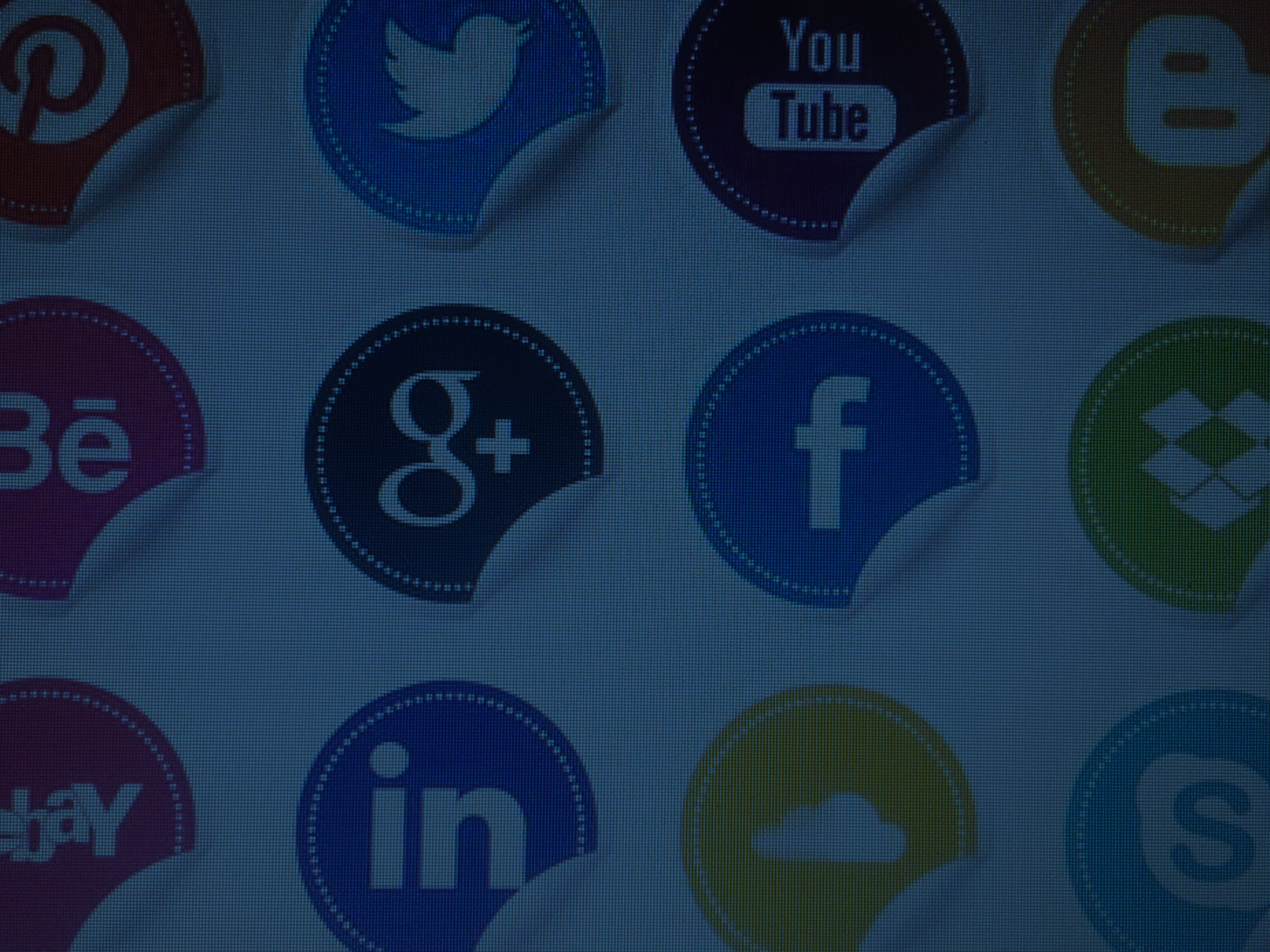 gestion de redes sociales